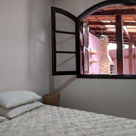 Ubatuba Centro - Casa Terreo Completa Villa Dış mekan fotoğraf
