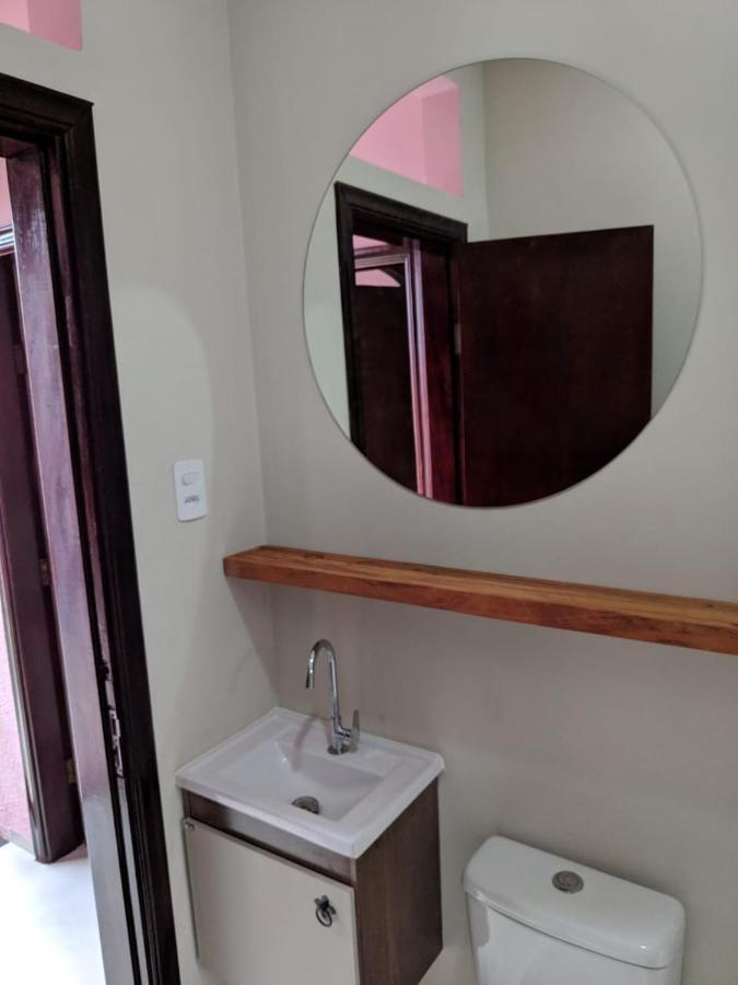 Ubatuba Centro - Casa Terreo Completa Villa Dış mekan fotoğraf