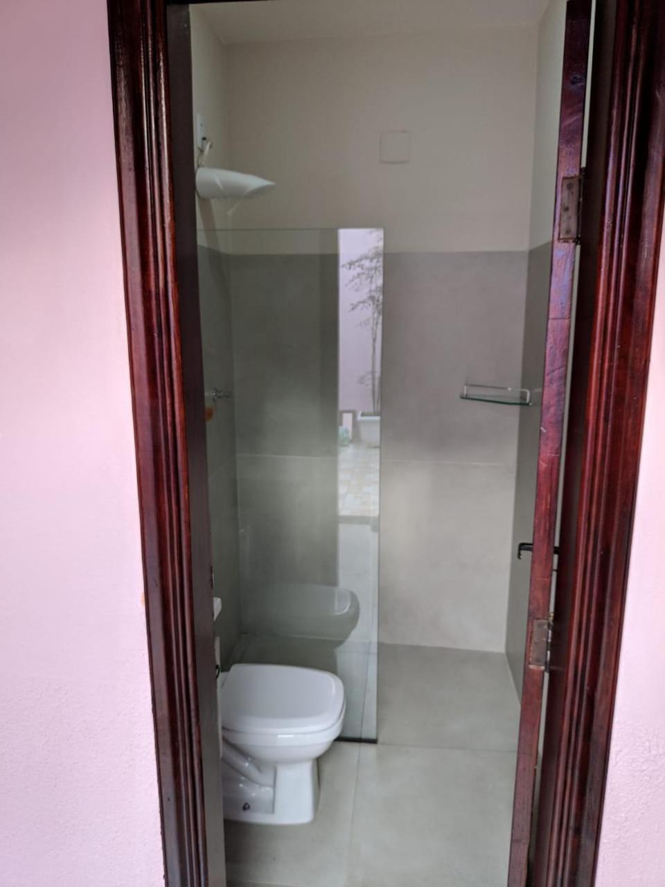 Ubatuba Centro - Casa Terreo Completa Villa Dış mekan fotoğraf
