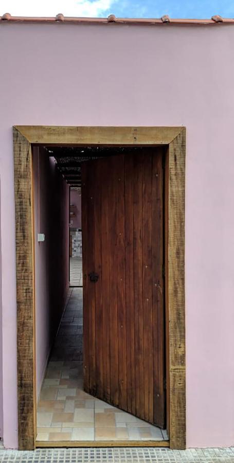 Ubatuba Centro - Casa Terreo Completa Villa Dış mekan fotoğraf