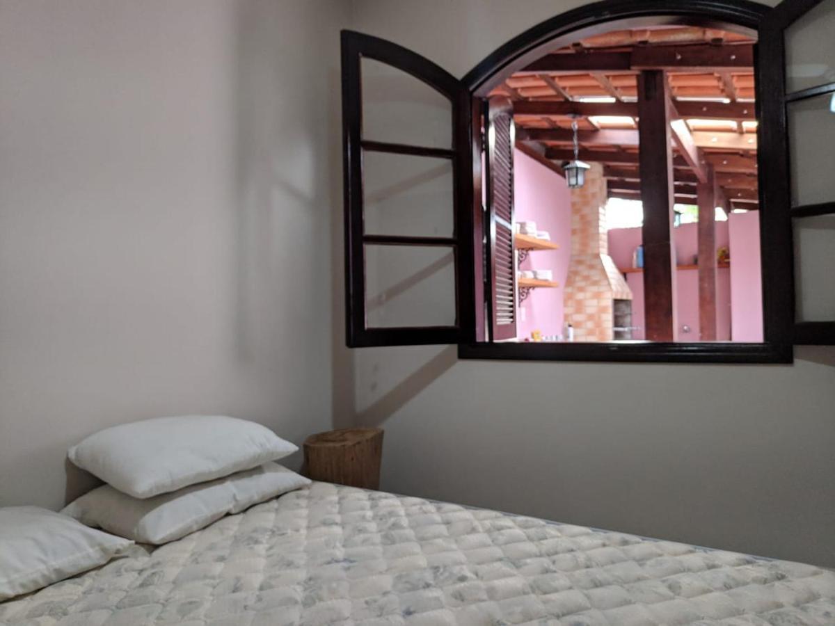 Ubatuba Centro - Casa Terreo Completa Villa Dış mekan fotoğraf