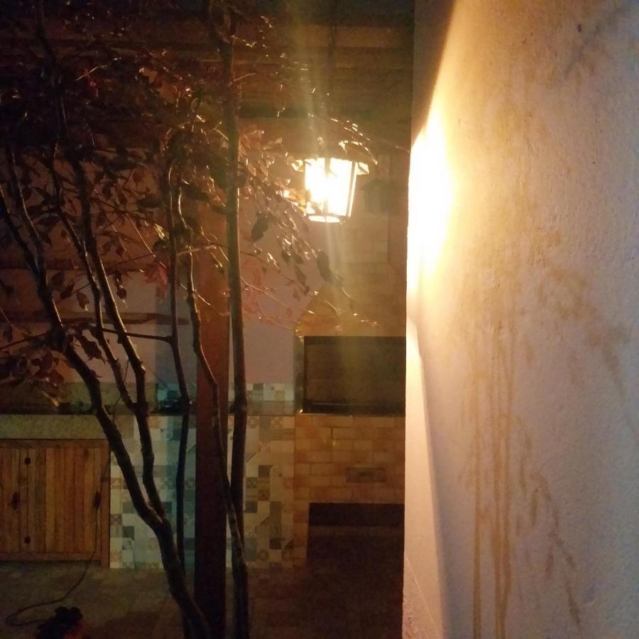 Ubatuba Centro - Casa Terreo Completa Villa Dış mekan fotoğraf