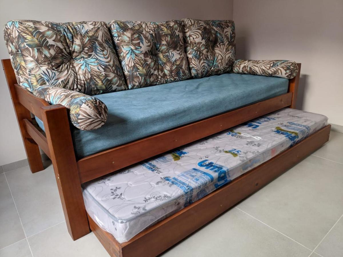 Ubatuba Centro - Casa Terreo Completa Villa Dış mekan fotoğraf