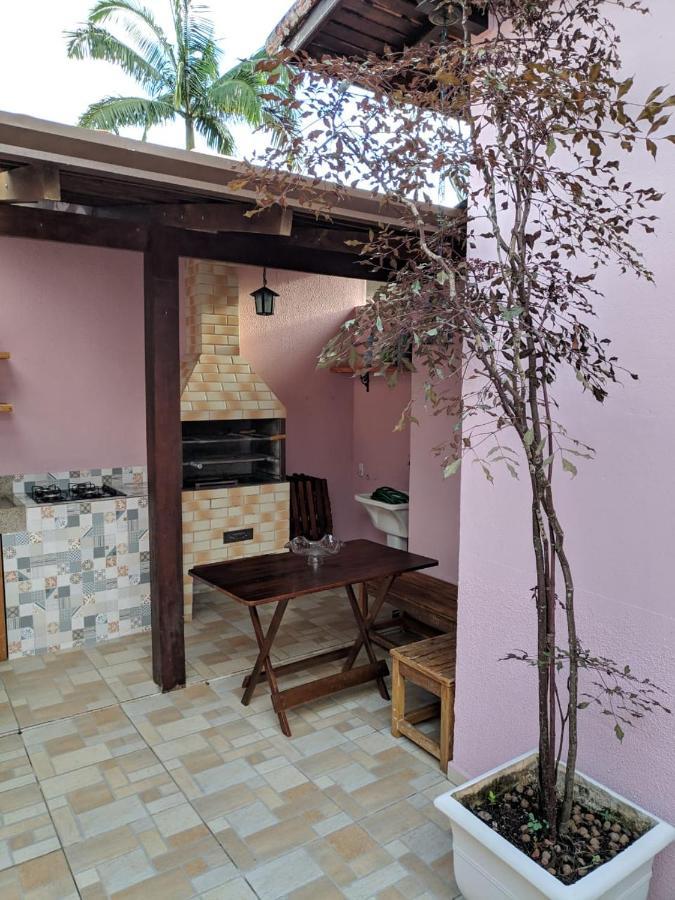 Ubatuba Centro - Casa Terreo Completa Villa Dış mekan fotoğraf
