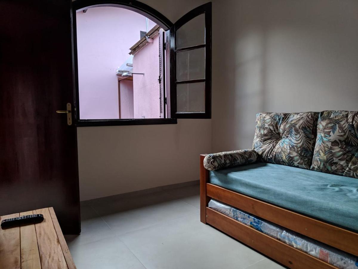 Ubatuba Centro - Casa Terreo Completa Villa Dış mekan fotoğraf