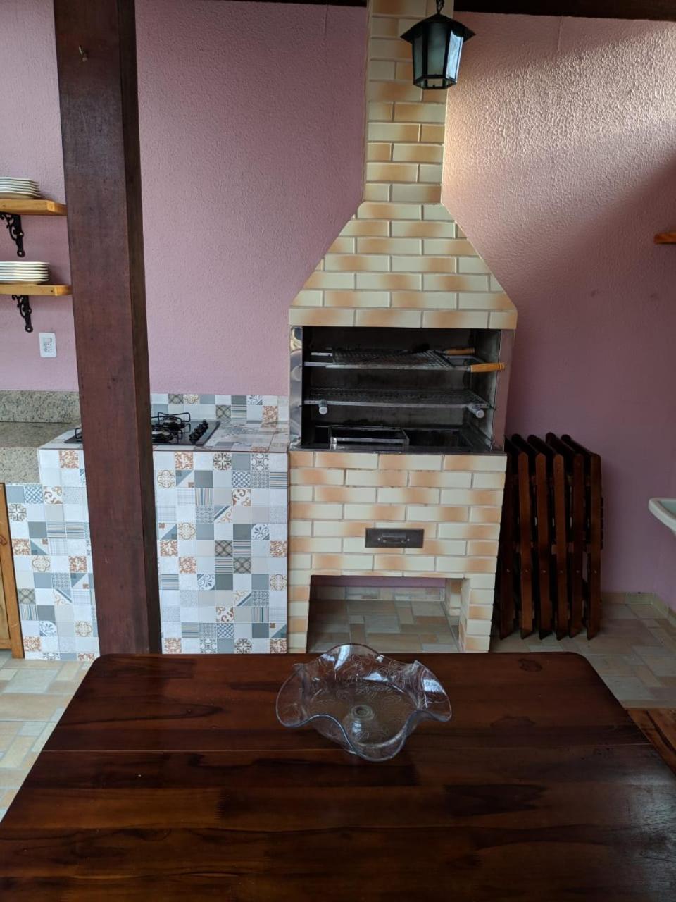 Ubatuba Centro - Casa Terreo Completa Villa Dış mekan fotoğraf
