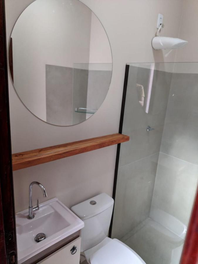 Ubatuba Centro - Casa Terreo Completa Villa Dış mekan fotoğraf