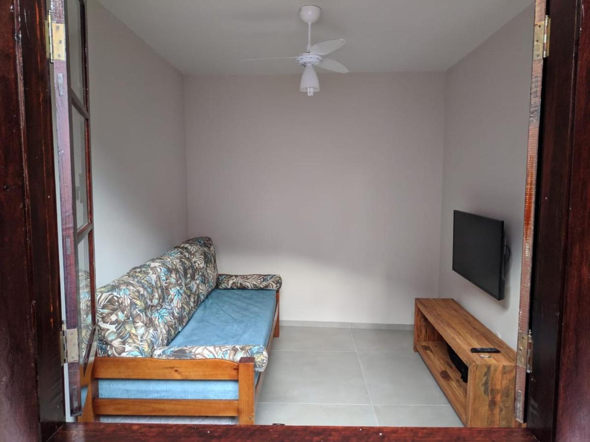 Ubatuba Centro - Casa Terreo Completa Villa Dış mekan fotoğraf