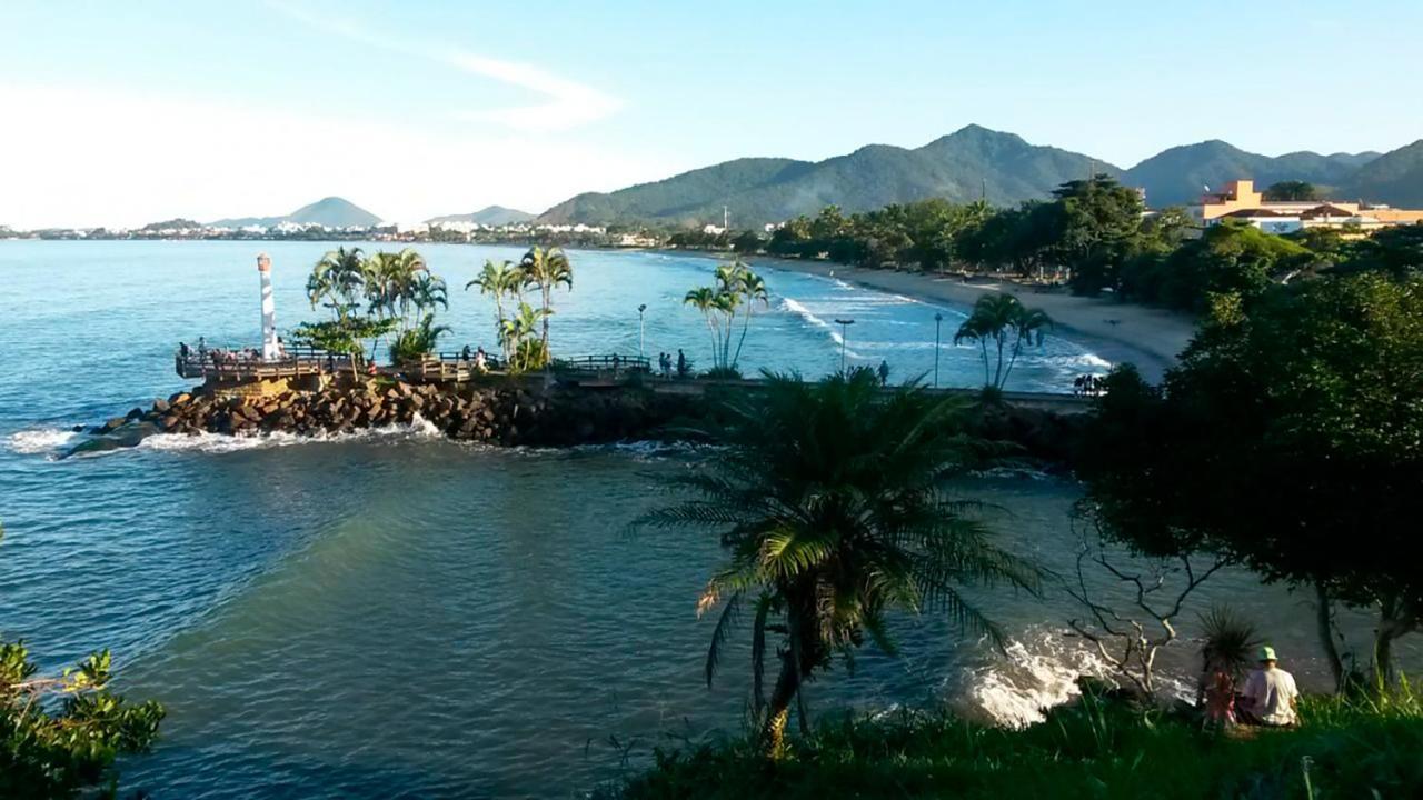 Ubatuba Centro - Casa Terreo Completa Villa Dış mekan fotoğraf